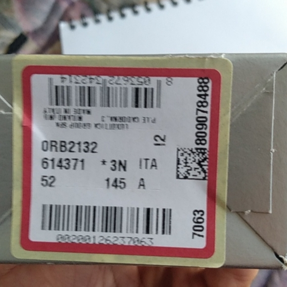 Rayban sunglasses - Picture 3 of 3